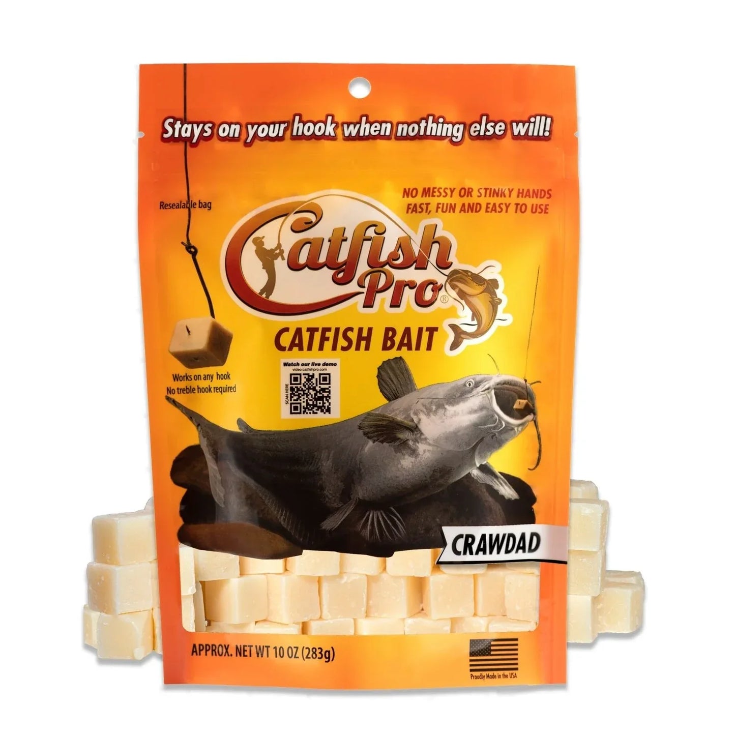 crawdad-catfish-bait-553748 - shoponestop.store