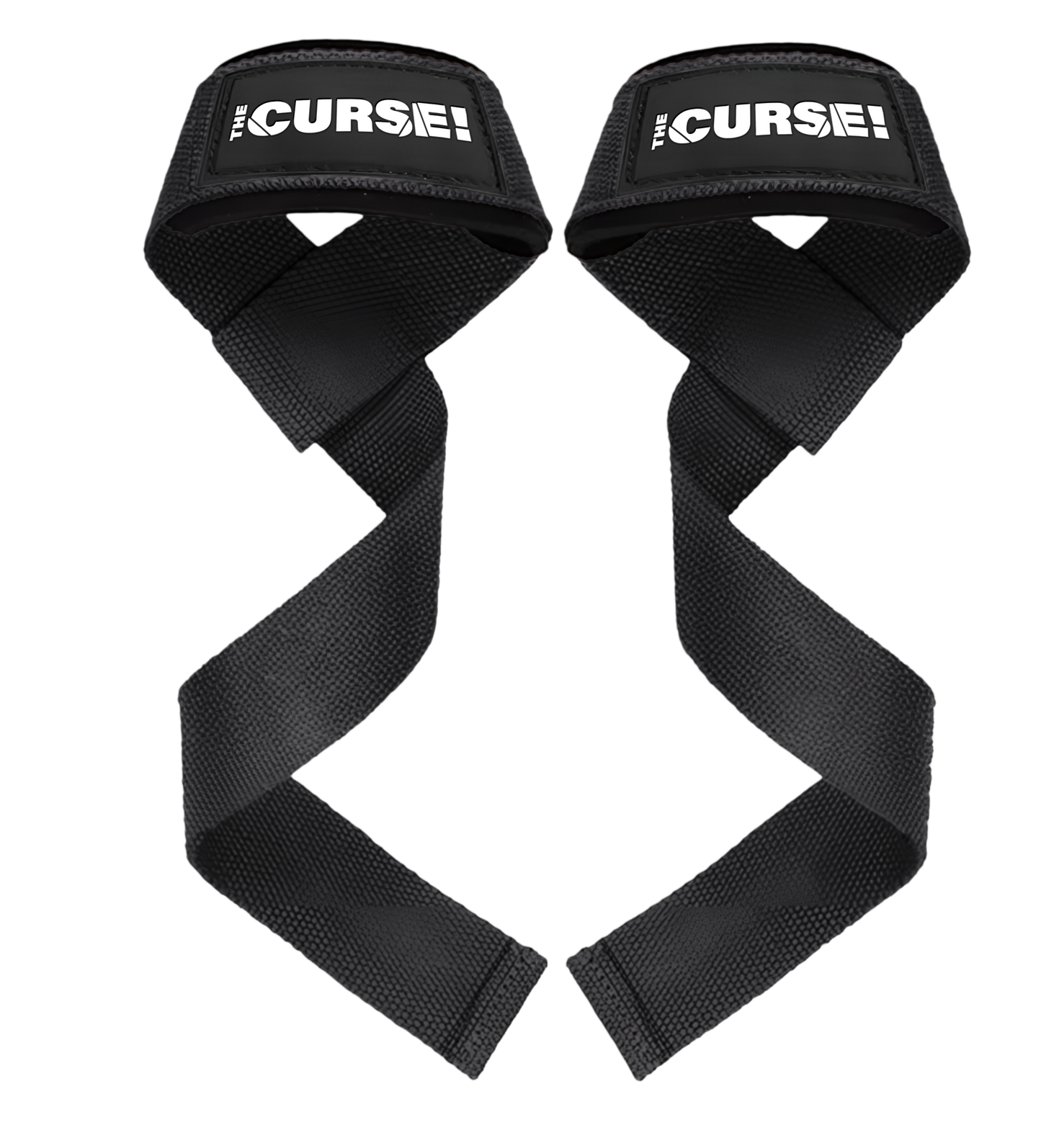 The Curse! Lifting Straps