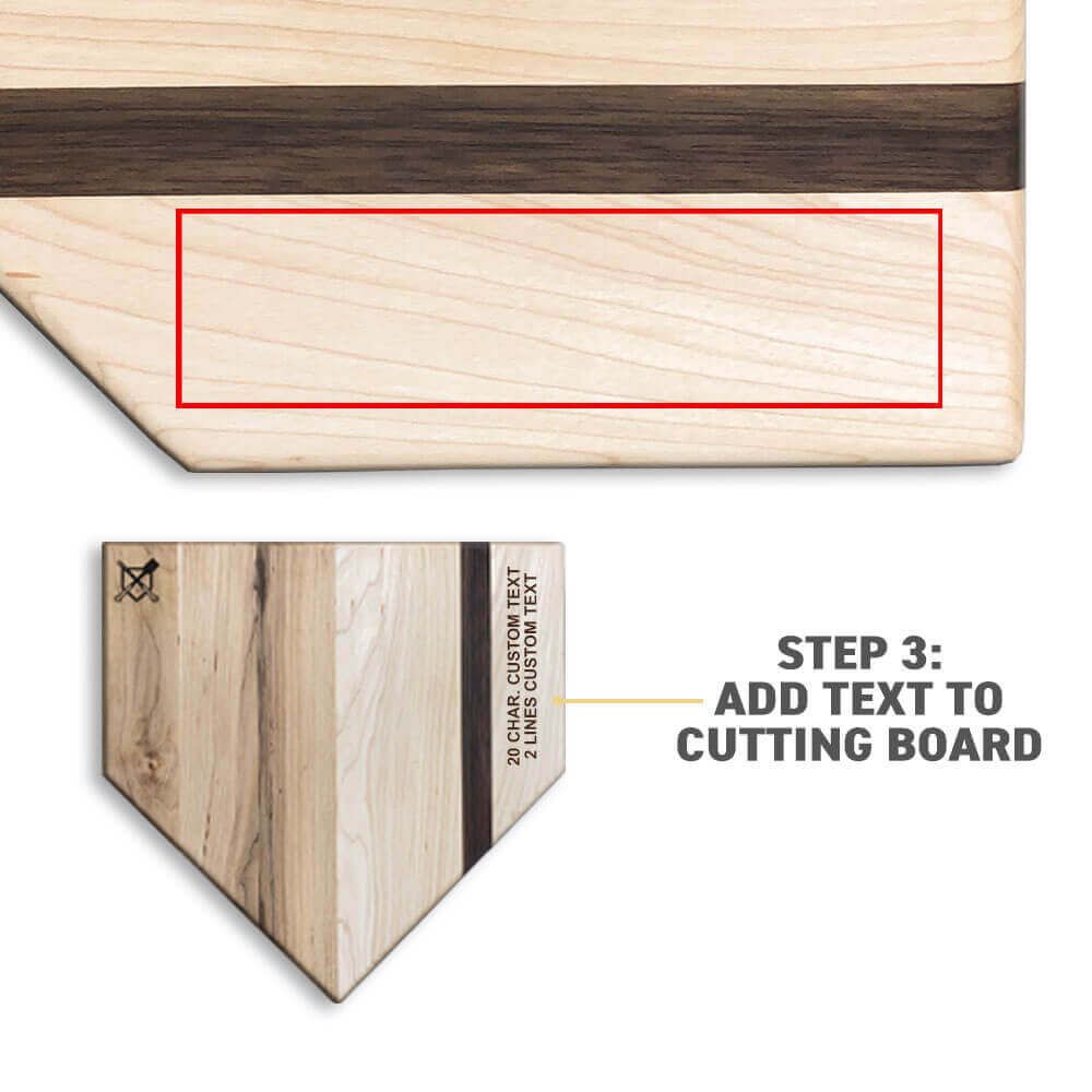 "MVP" Grill Set | Fully Customizable!