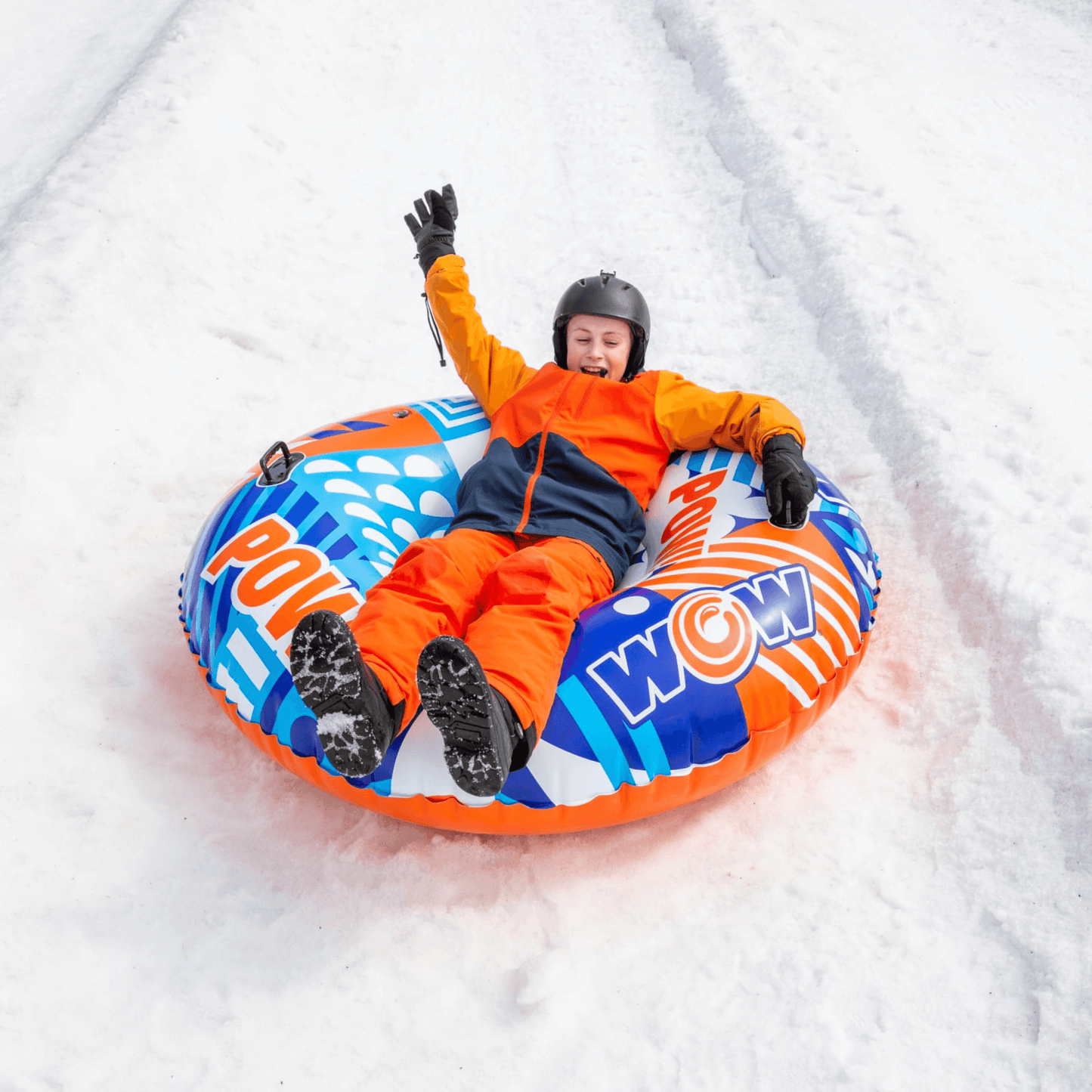 Snow Tube