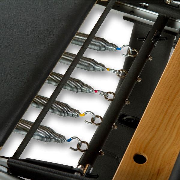 Peak Pilate SystemPeak Pilate System