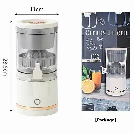 Lemon Juicer - 2026 New Electric Juicer with Free Shipping