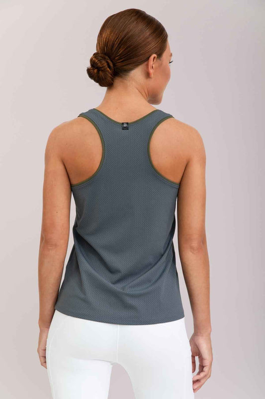 Diamond Tech Tank: Your Perfect Summer Riding Companion