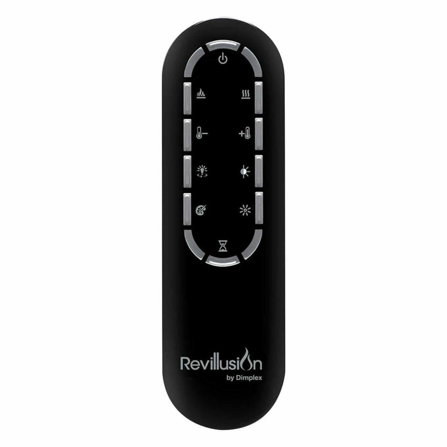 Dimplex Herringbone Brick Built-In Electric Firebox