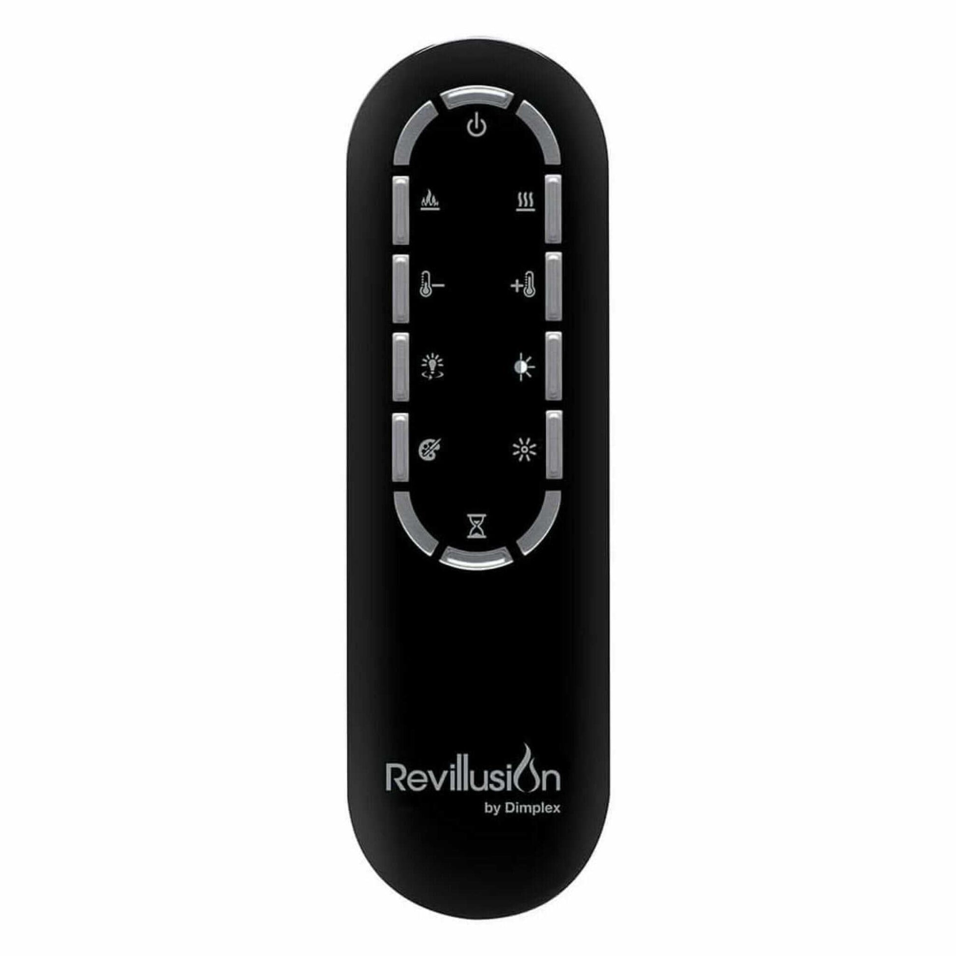 Dimplex Herringbone Brick Built-In Electric Firebox