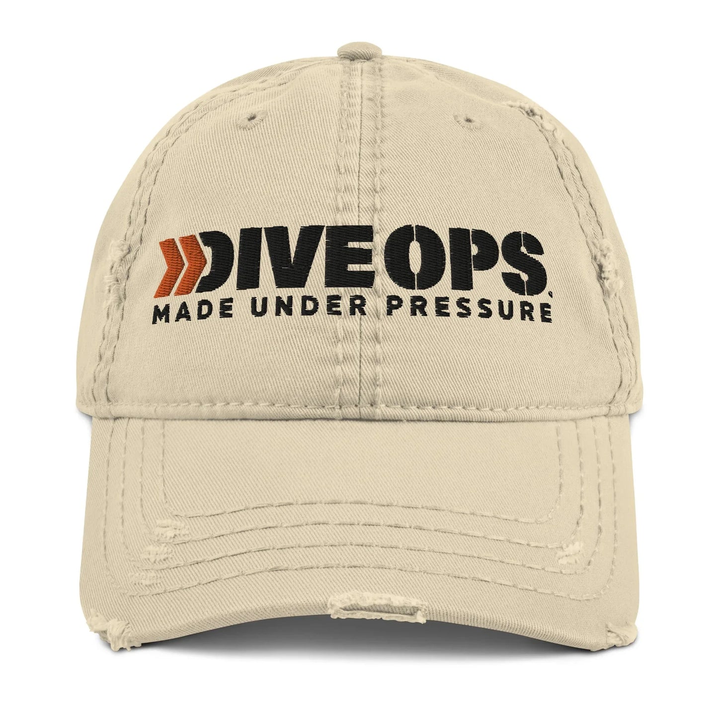 distressed-dad-hat-khaki-front-669558a2e6c77 - shoponestop.store