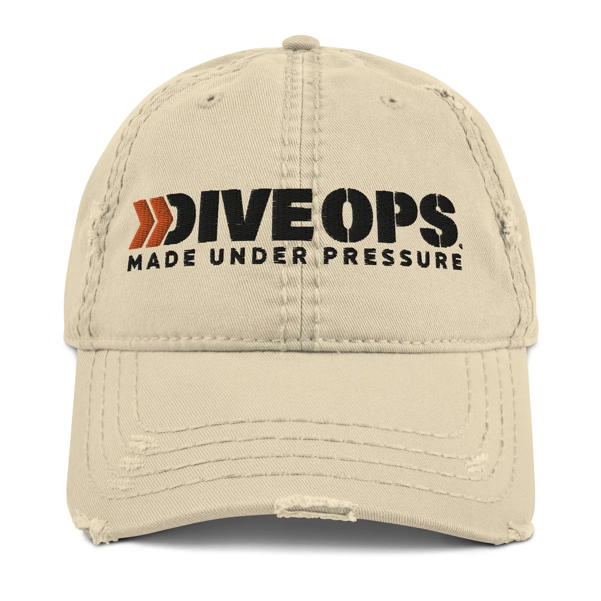 distressed-dad-hat-khaki-front-669558a2e6c77 - shoponestop.store