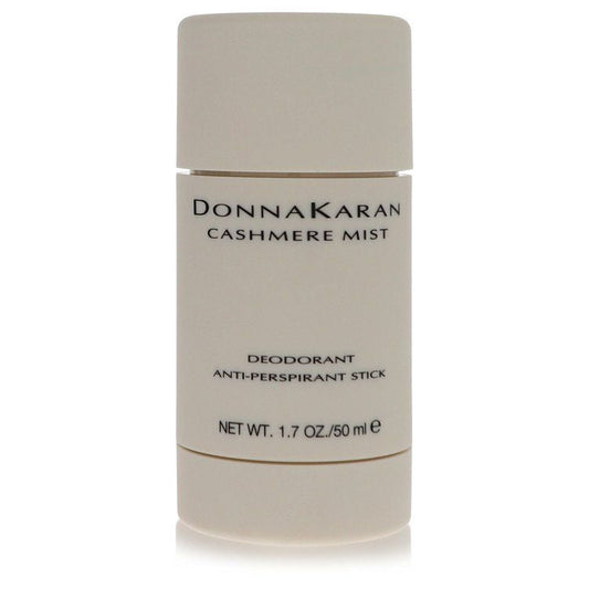 Cashmere Mist Softening Deodorant Stick by Donna Karan - Long-Lasting