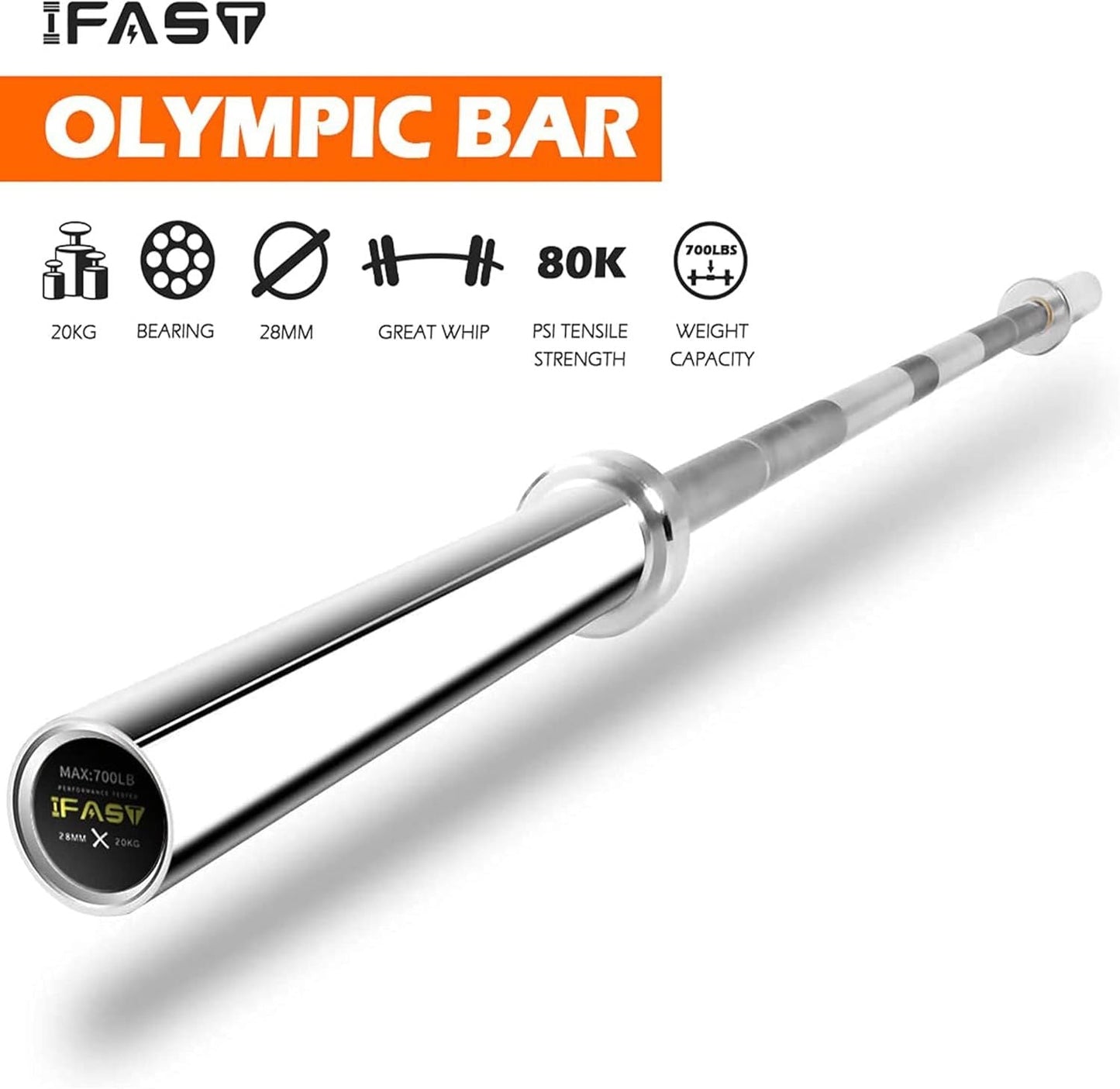 Multi-functional Power Cage, Home Adjustable Pullup Squat Rack 1000Lbs Capacity