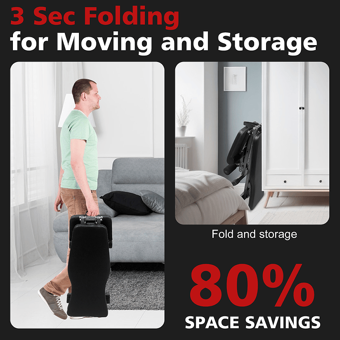 Strength Training weightlifting bench recap chair folding tilt / drop bench aerobic training