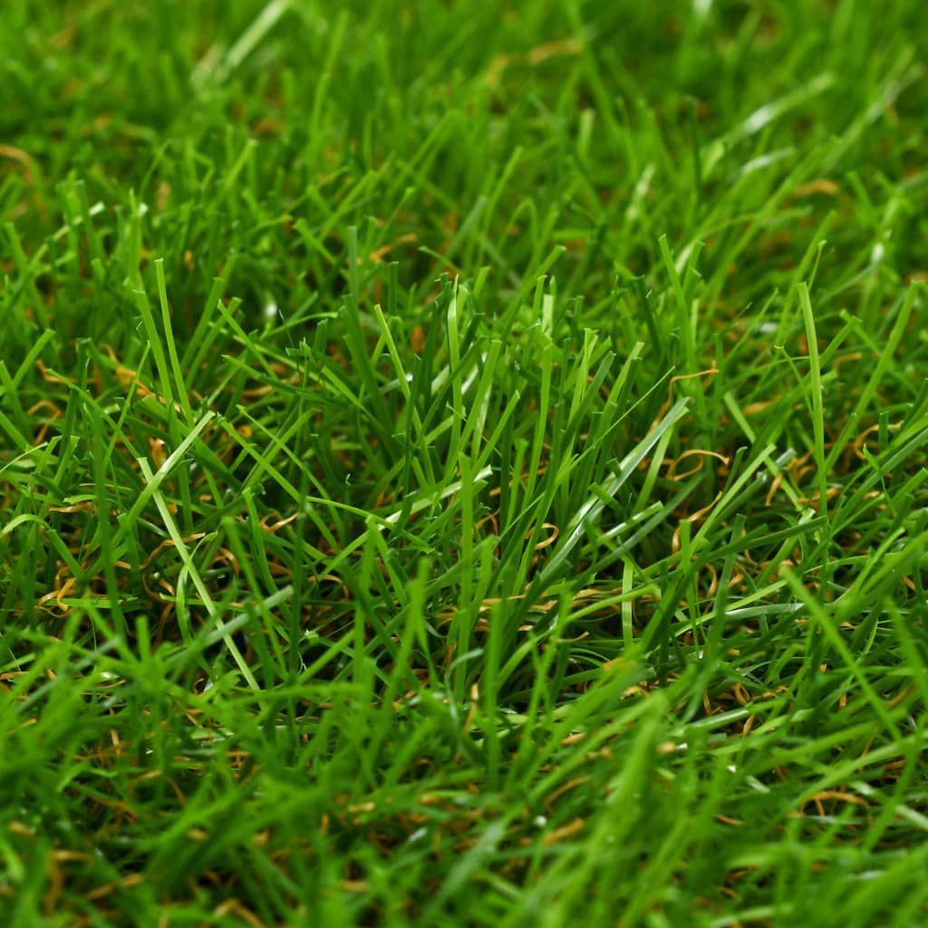 high resistance Artificial Grass 4.9'x32.8'/1.6" Green