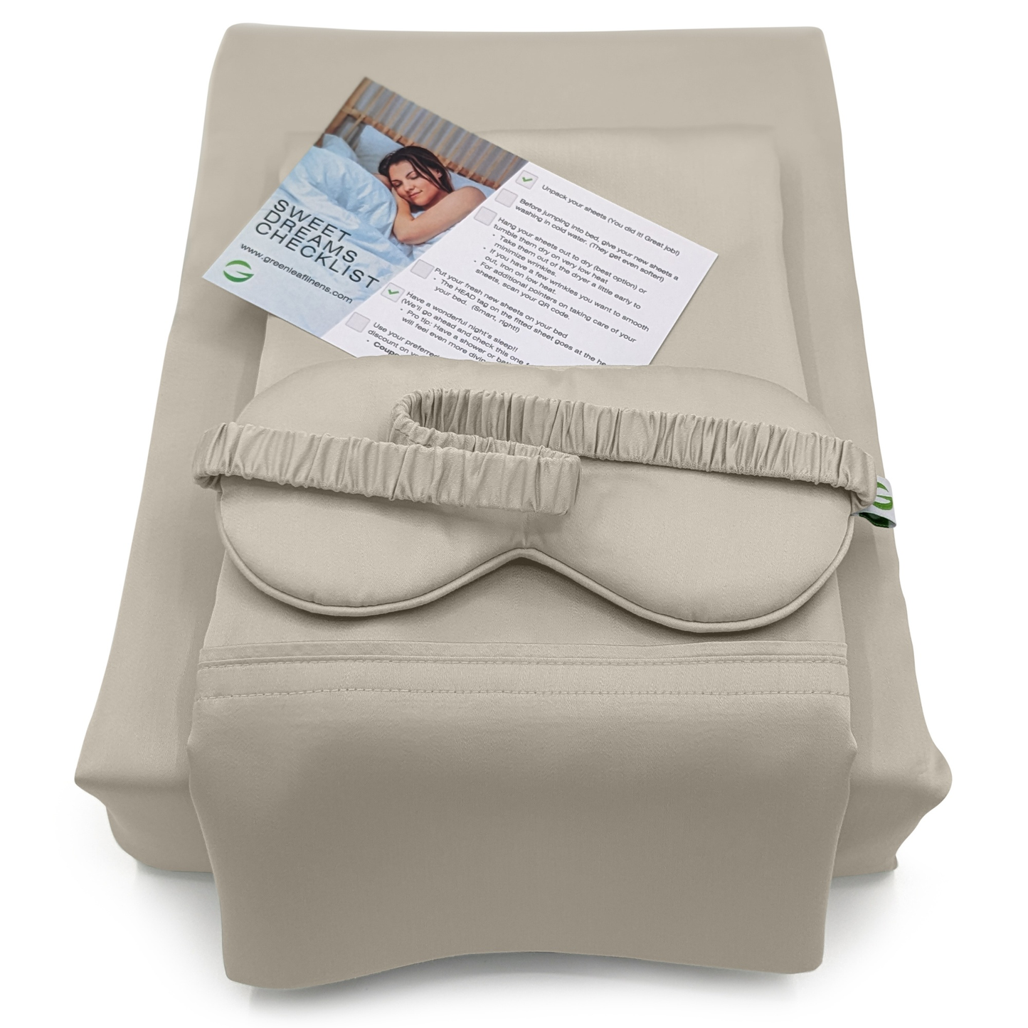 Organic Bamboo Sheets