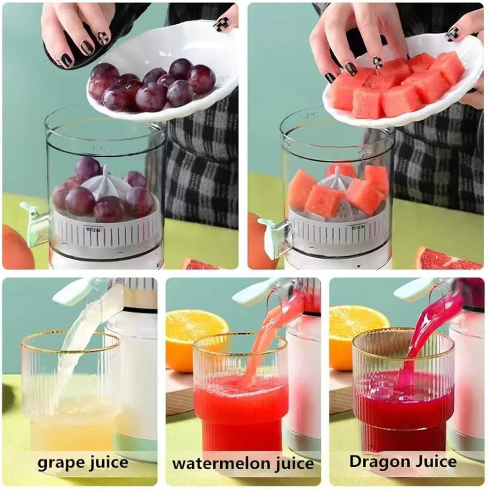 Lemon Juicer - 2026 New Electric Juicer with Free Shipping