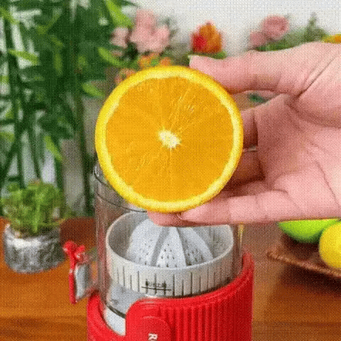 Lemon Juicer - 2026 New Electric Juicer with Free Shipping