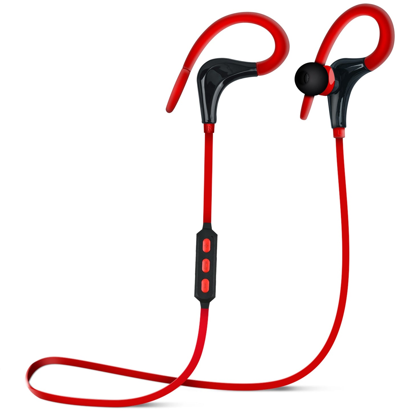 Bluetooth Earphones