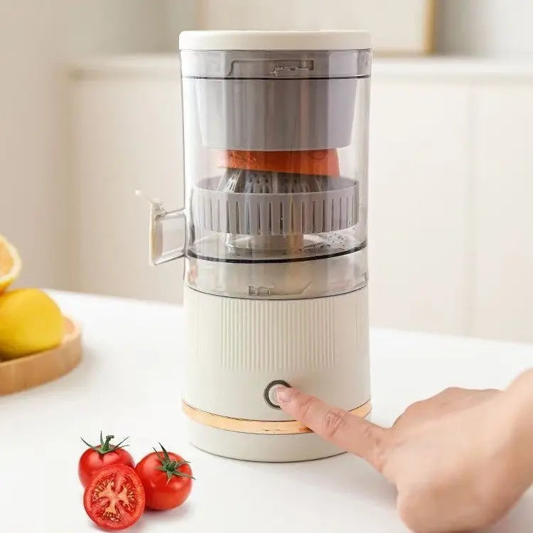 Lemon Juicer - 2026 New Electric Juicer with Free Shipping