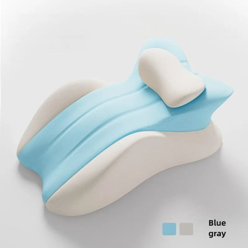 Ergonomic Bed Pillow