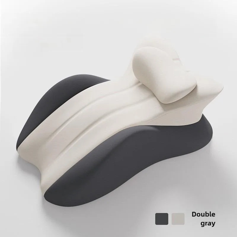 Ergonomic Bed Pillow