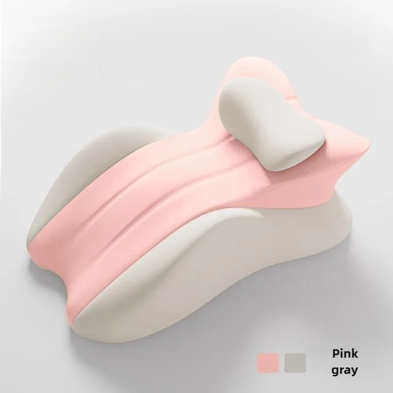 Ergonomic Bed Pillow