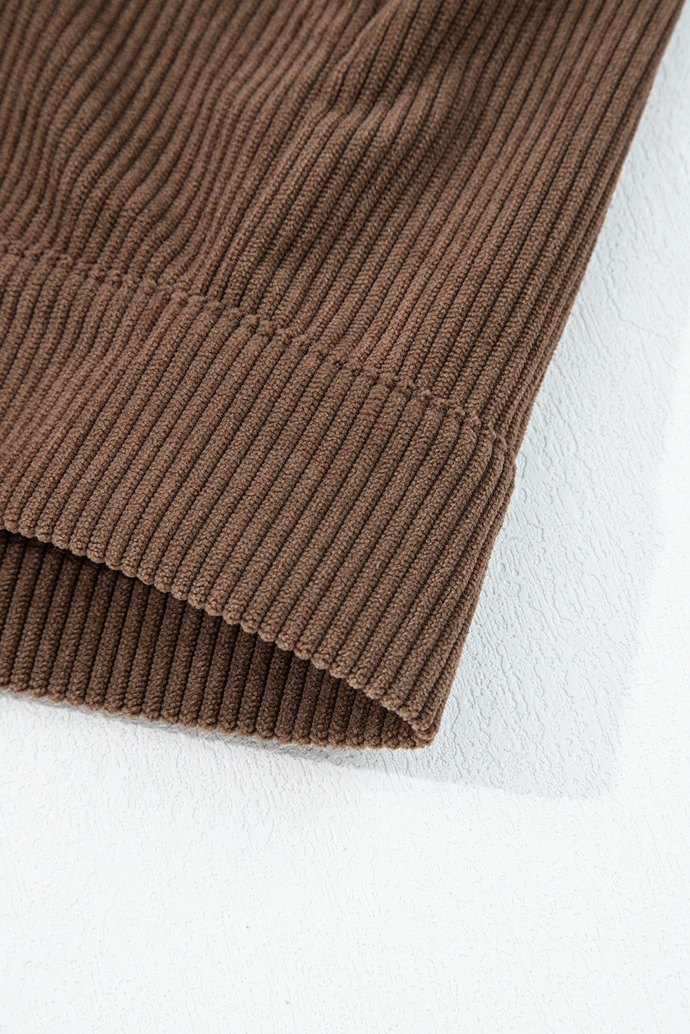 Womens Corduroy Jacket