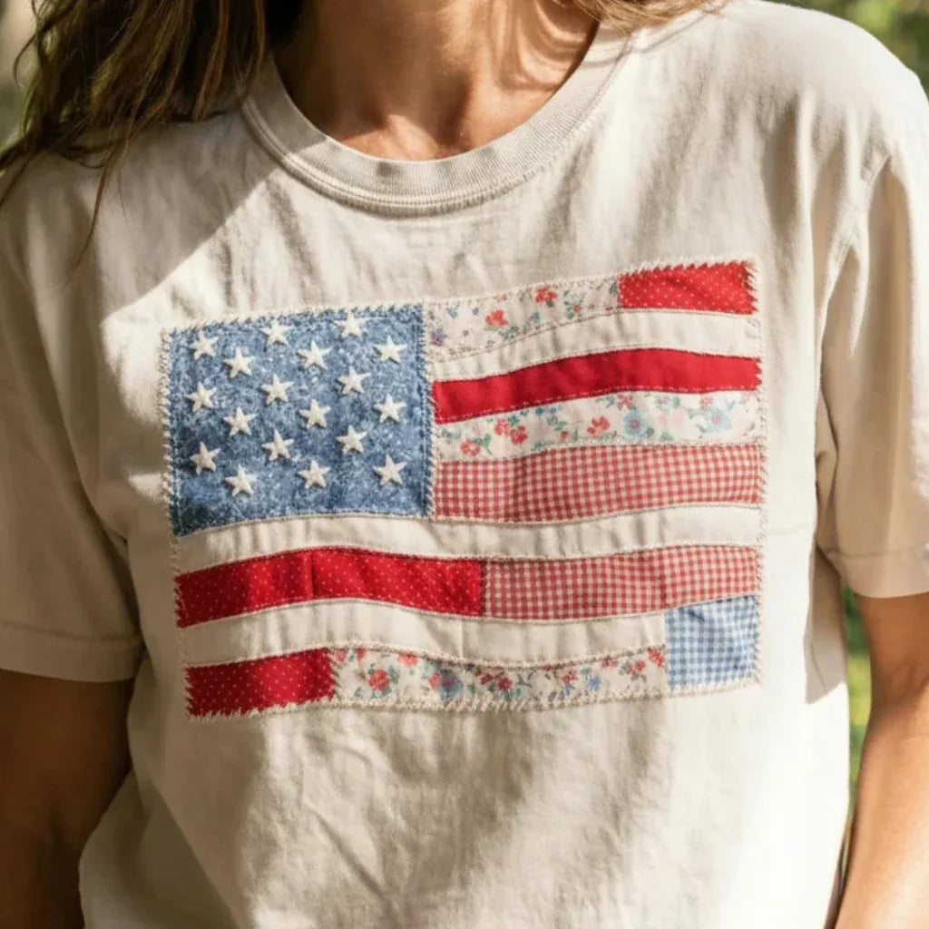 flagpatchworkprint2026 - shoponestop.store