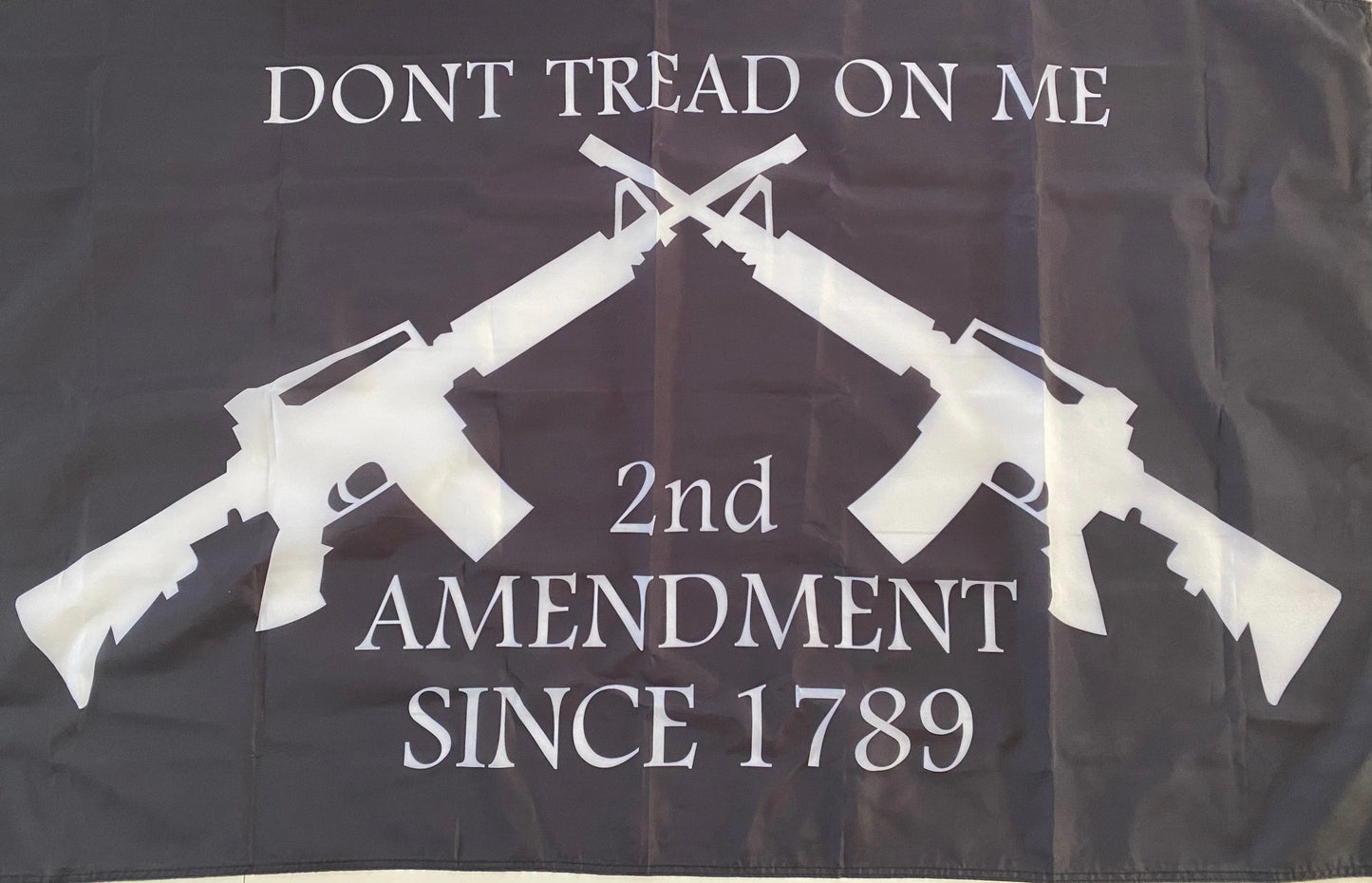 flags-ar15-2nd-amendment-american-patriot-flags-3x5-30604855705642 - shoponestop.store