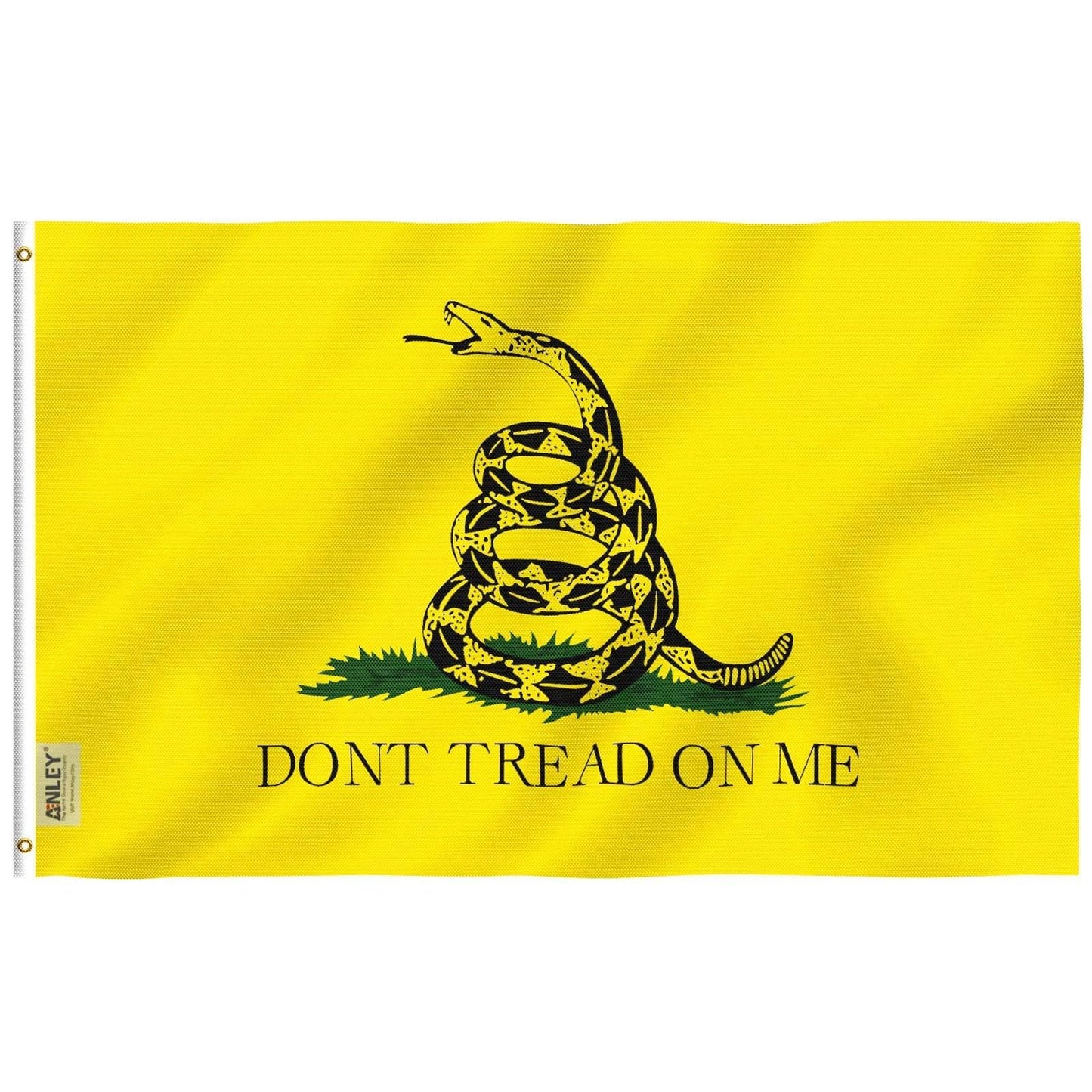 flags-don-t-tread-on-me-gadsden-flag-american-patriot-flags-3x5-30604856066090 - shoponestop.store