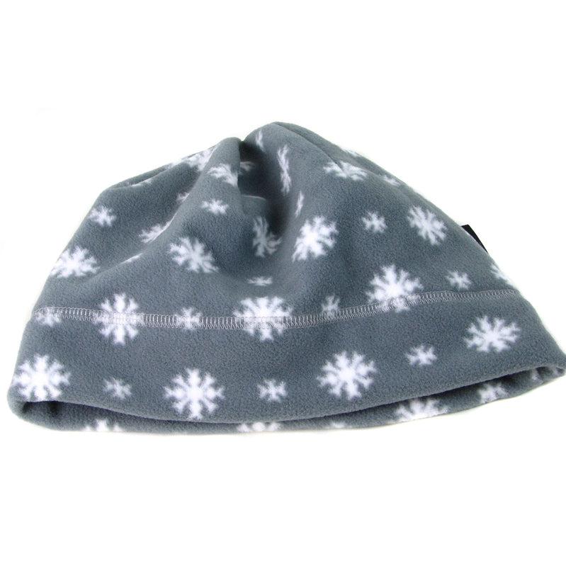 Polar Feet Fleece Toque Hats Unisex