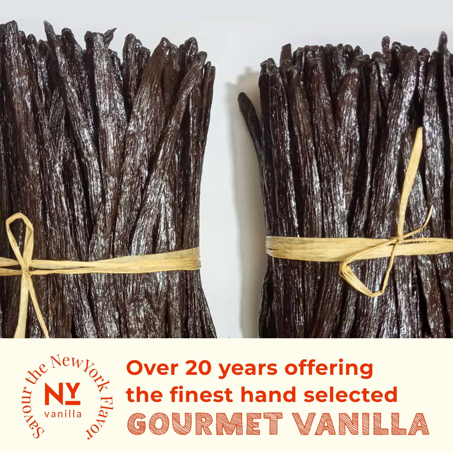 SPECIAL 12 lb. Bulk Gourmet Vanilla Beans – Premium Grade A Vanilla Pods for Baking & Extract