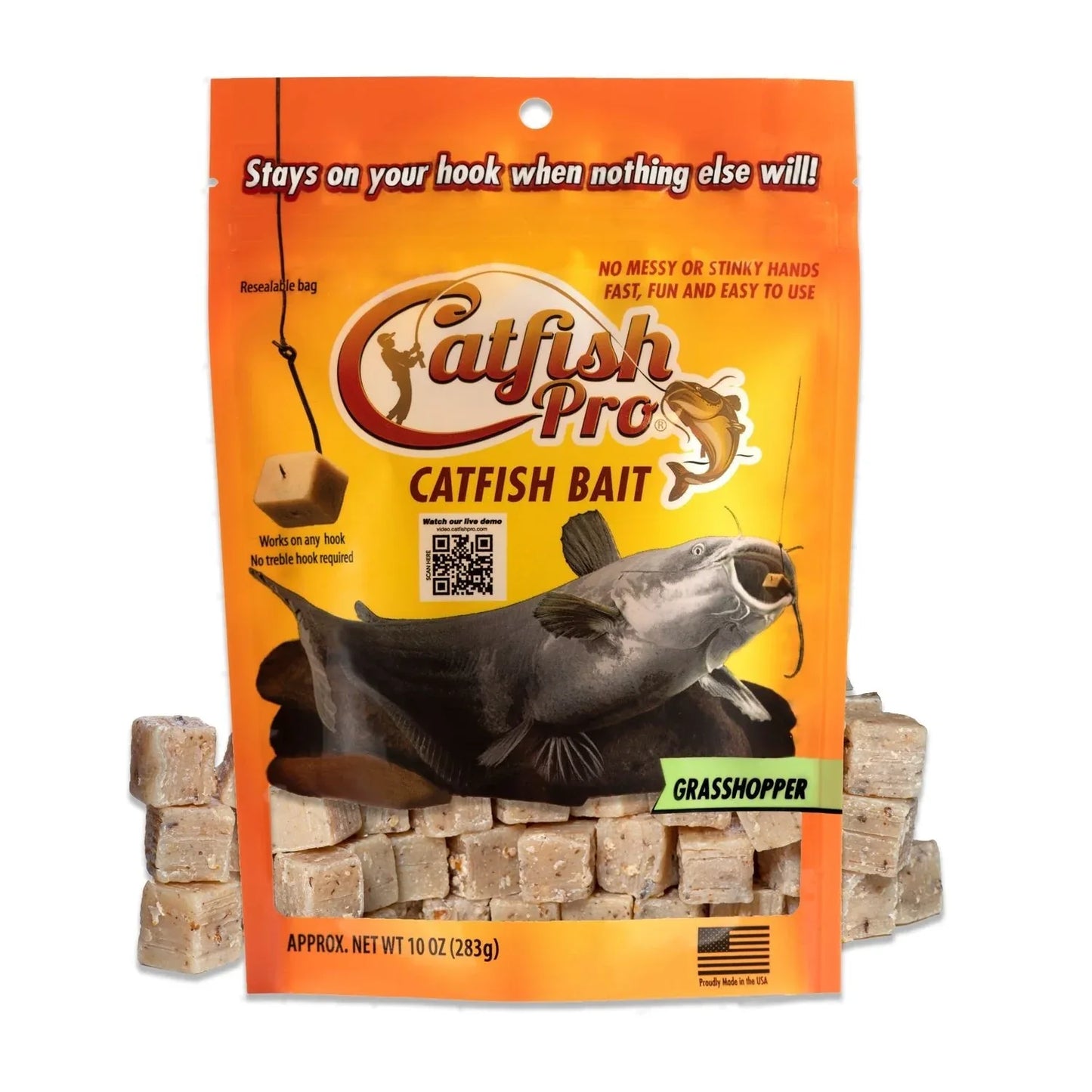 grasshopper-catfish-bait-257022 - shoponestop.store