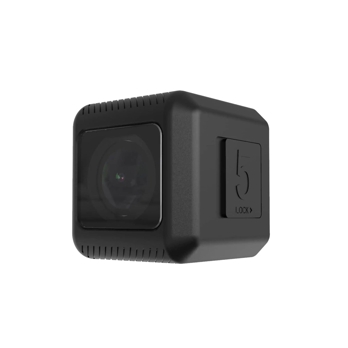 RunCam 5 4K Action Camera: Small Cube HD Cam