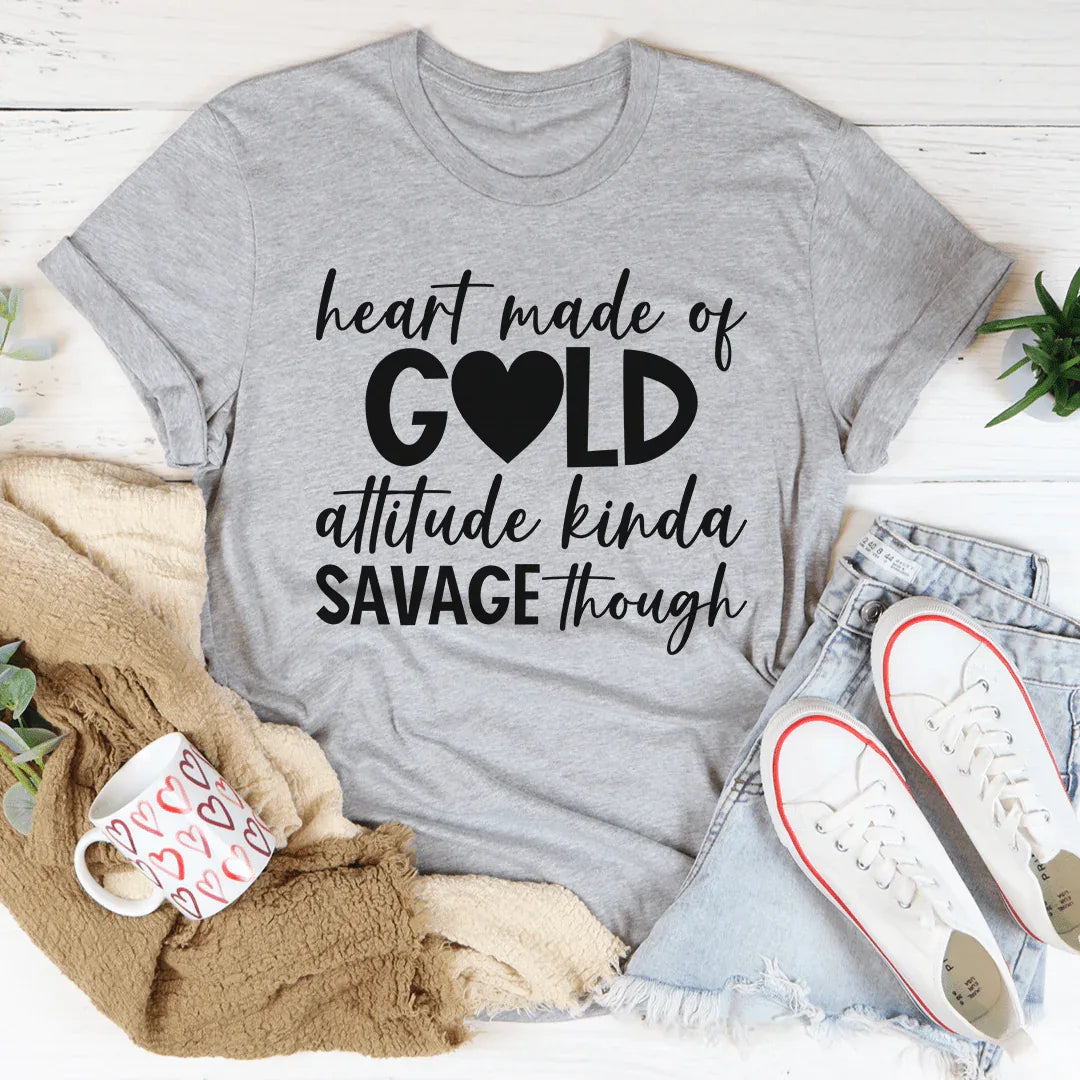 heart-made-of-gold-tee-athletic-heather-s-peachy-sunday-t-shirt-29660010053790_9f8da148-5a87-4aac-8f6f-76fdc5b513d6 - shoponestop.store