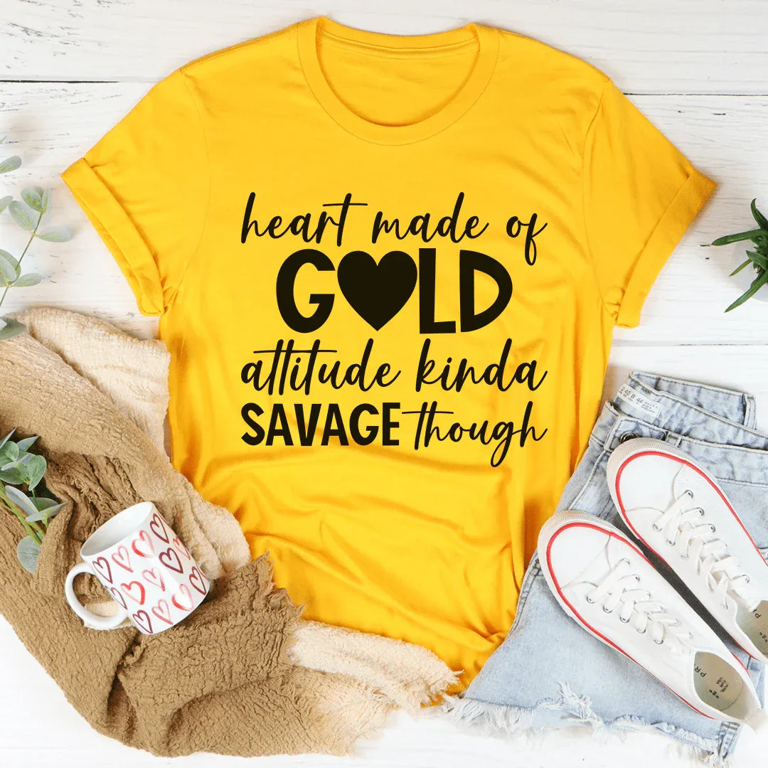 heart-made-of-gold-tee-mustard-s-peachy-sunday-t-shirt-29660010086558_b0b6a183-535b-43c3-a69c-c7fa60354c95 - shoponestop.store