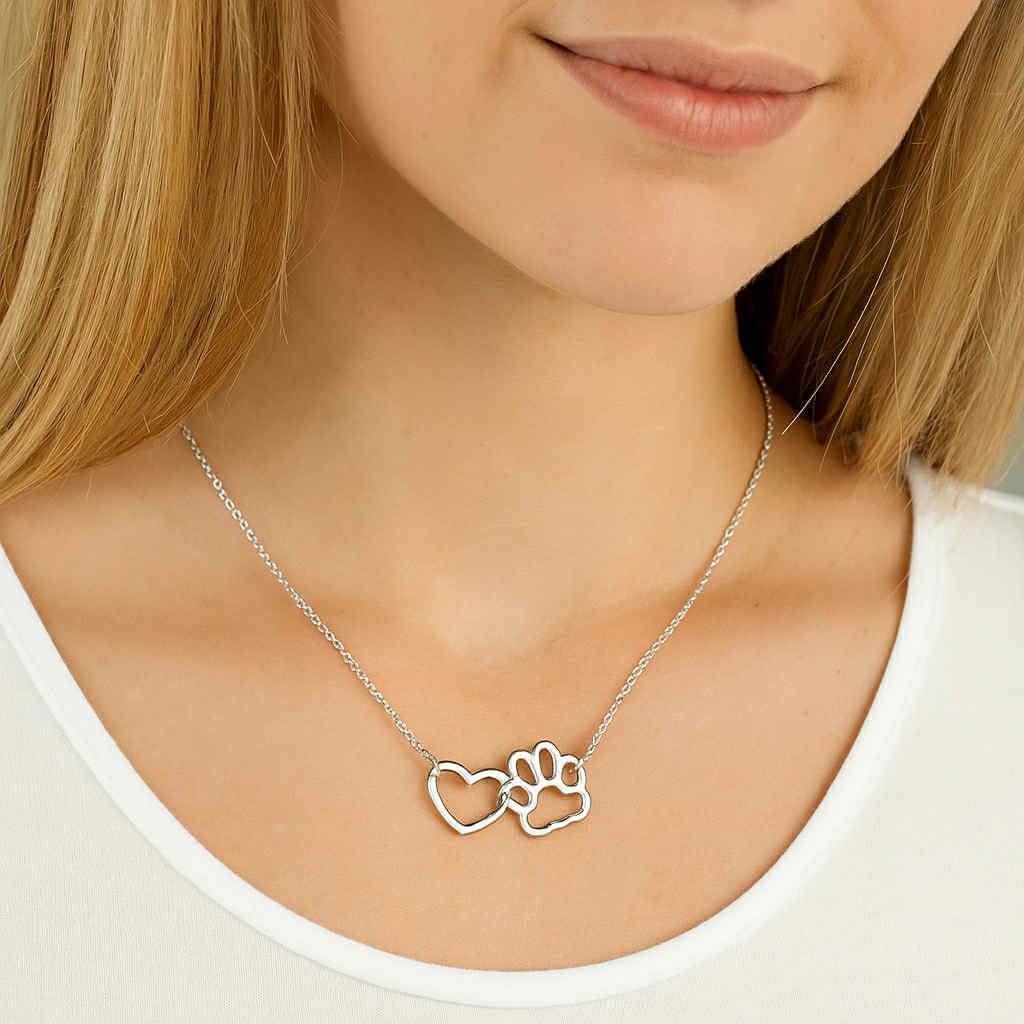 heartpawnecklace - shoponestop.store