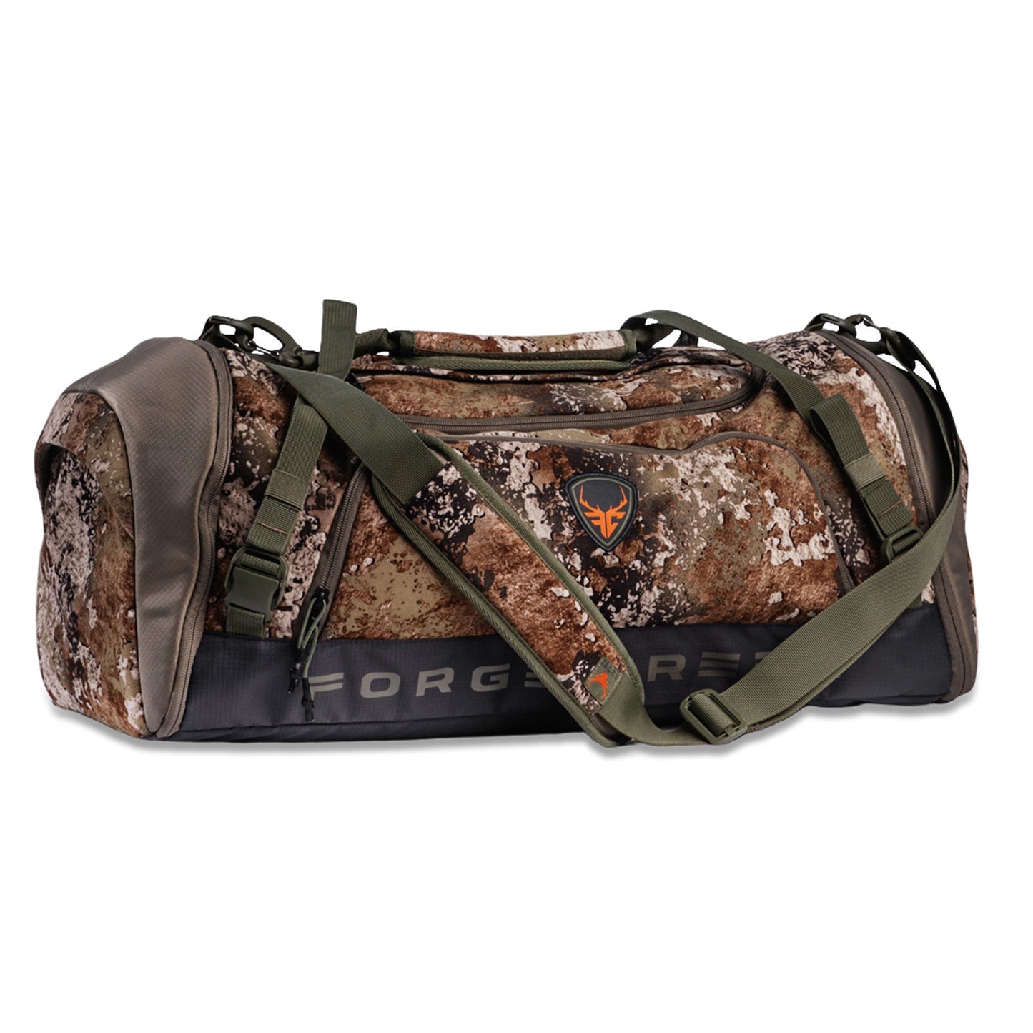 Icon Pro Gear Bag