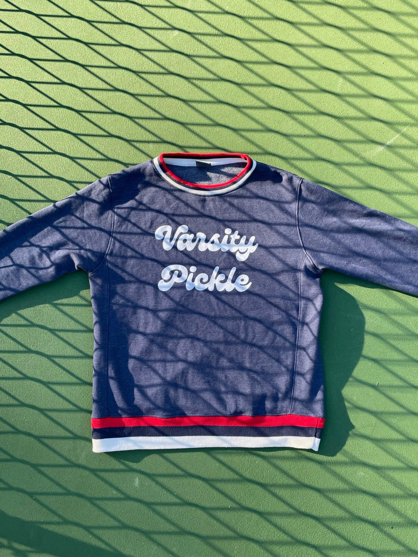 Pickleball Sweatshirt Unisex
