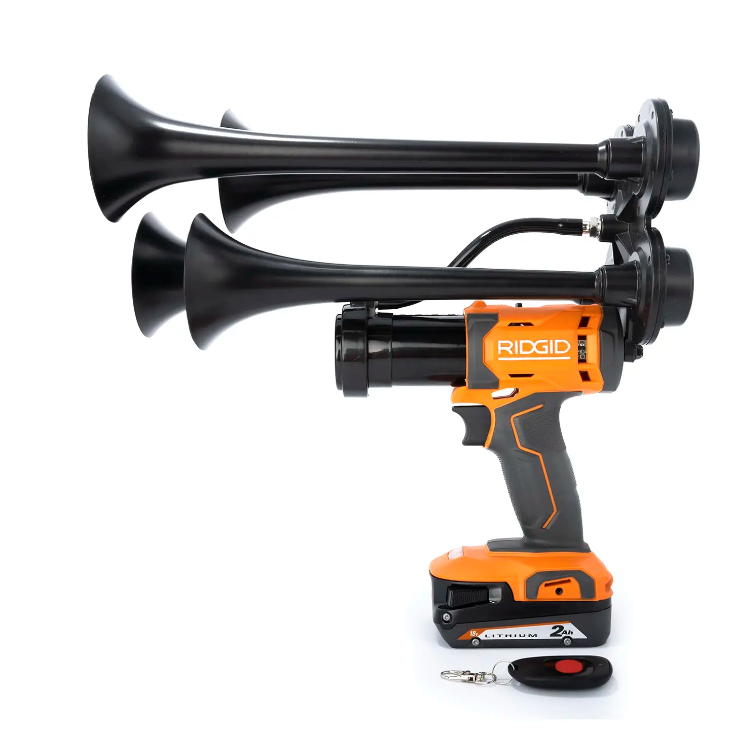 impact-train-air-horn-compatible-with-ridgid-Batteries-b2 - shoponestop.store