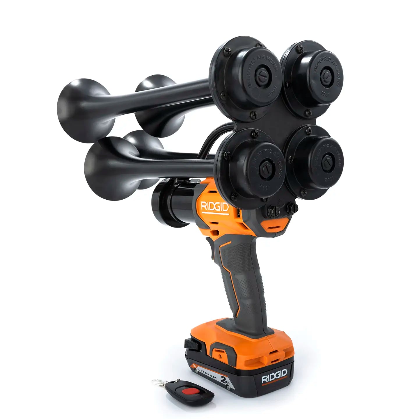 impact-train-air-horn-compatible-with-ridgid-Batteries-b3 - shoponestop.store