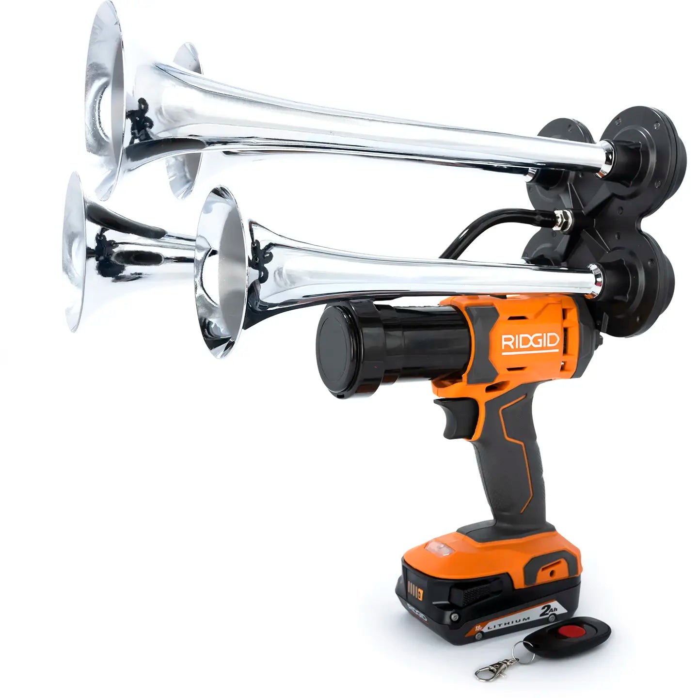 impact-train-air-horn-compatible-with-ridgid-Batteries-c1 - shoponestop.store