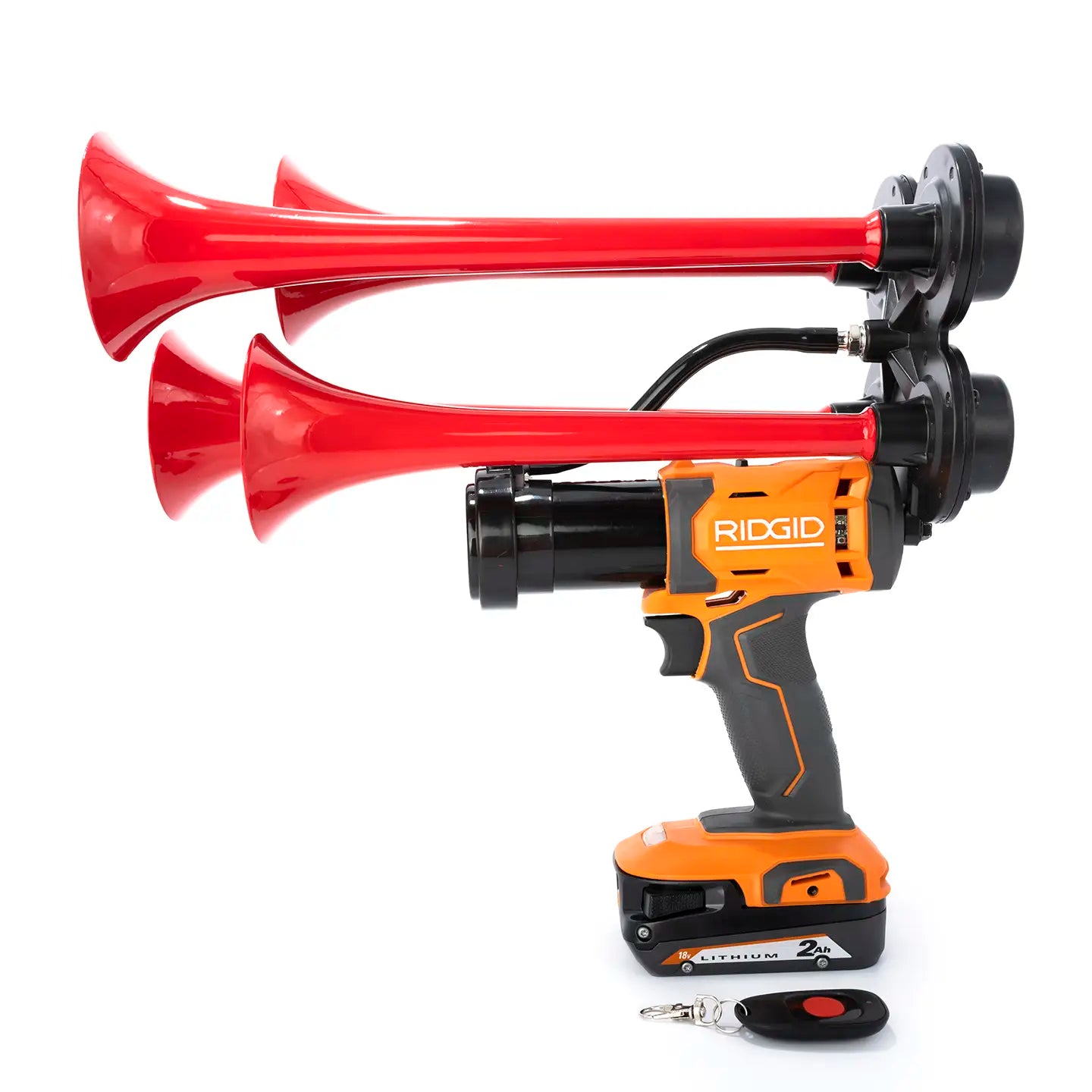 impact-train-air-horn-compatible-with-ridgid-Batteries-r2 - shoponestop.store