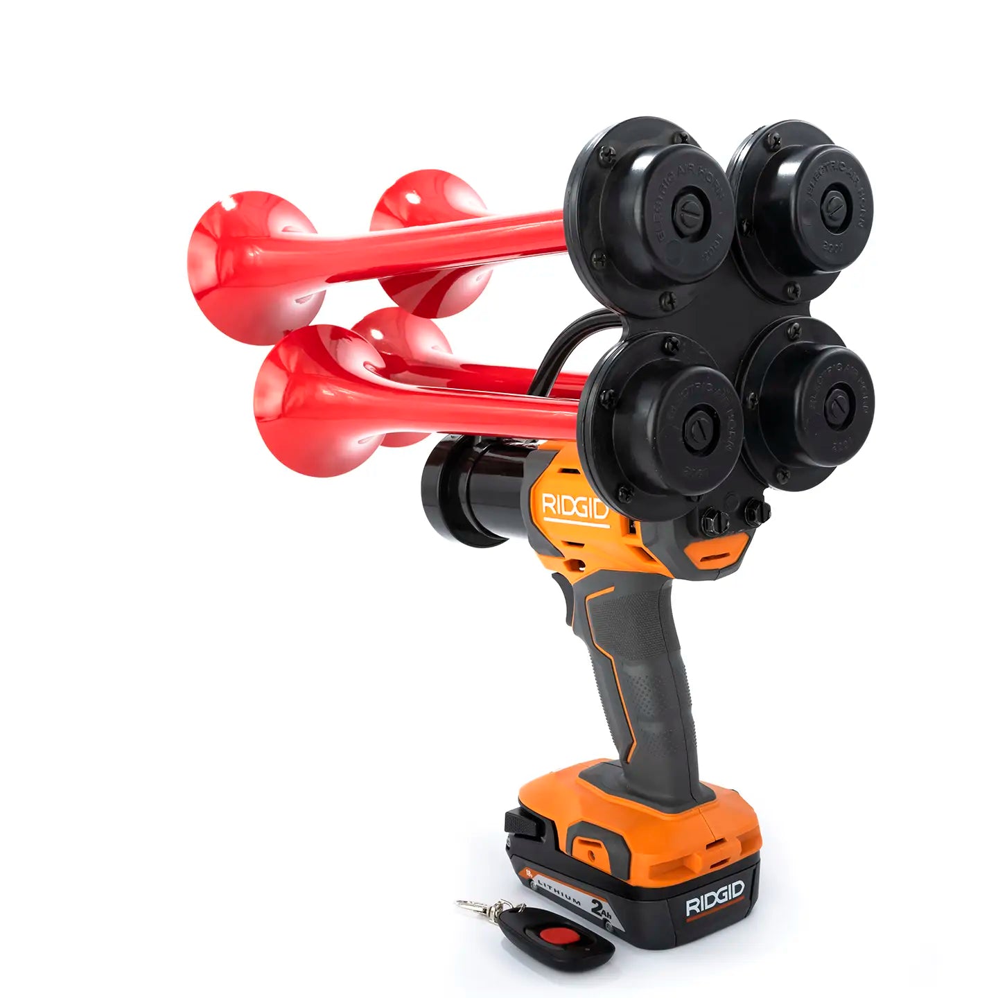 impact-train-air-horn-compatible-with-ridgid-Batteries-r5 - shoponestop.store