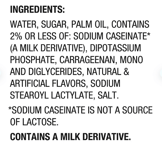 International Delight Caramel Macchiato Coffee Creamer Singles, 192 Count – Single-Serve Creamer Cups for Coffee, Shelf Stable