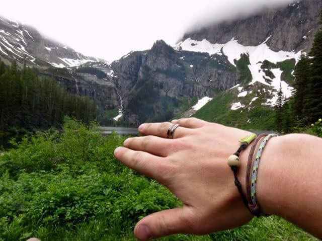 Lake Life Earth Vibes - Embrace Nature's Beauty