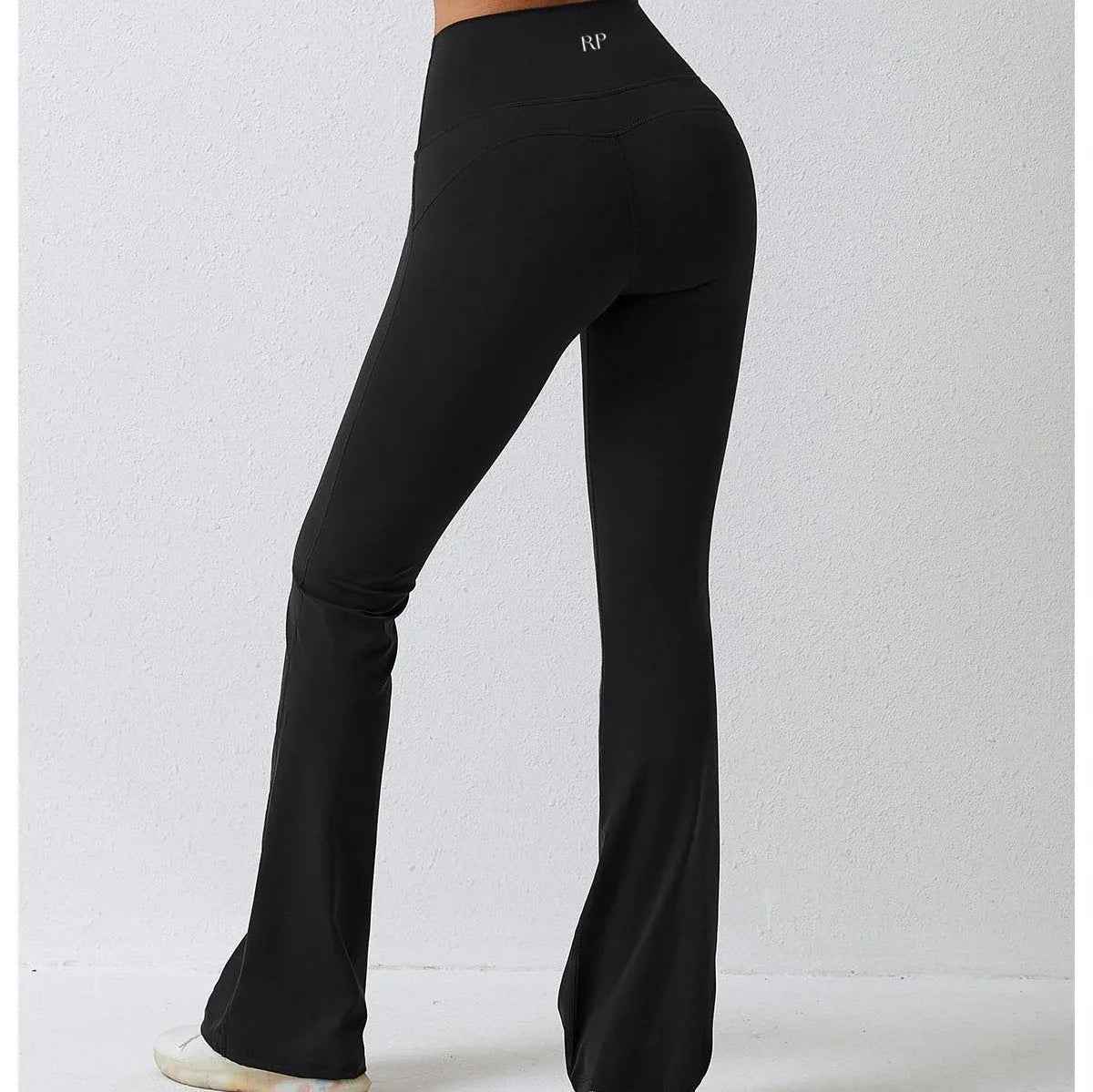 Kiki Peach Leggings