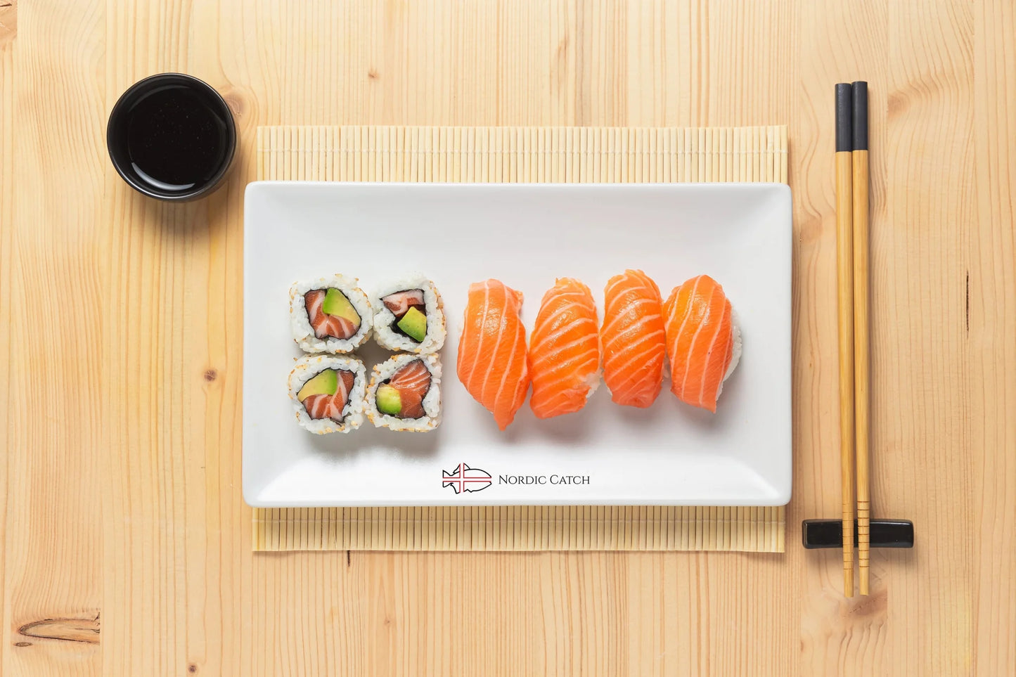 King Salmon Freshwater