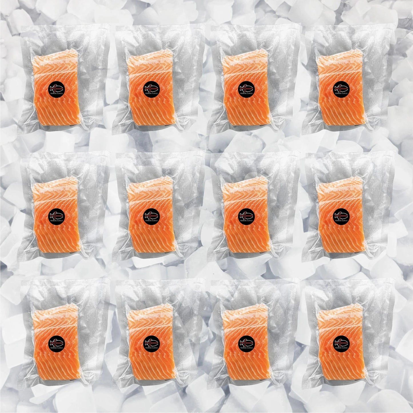 King Salmon Freshwater