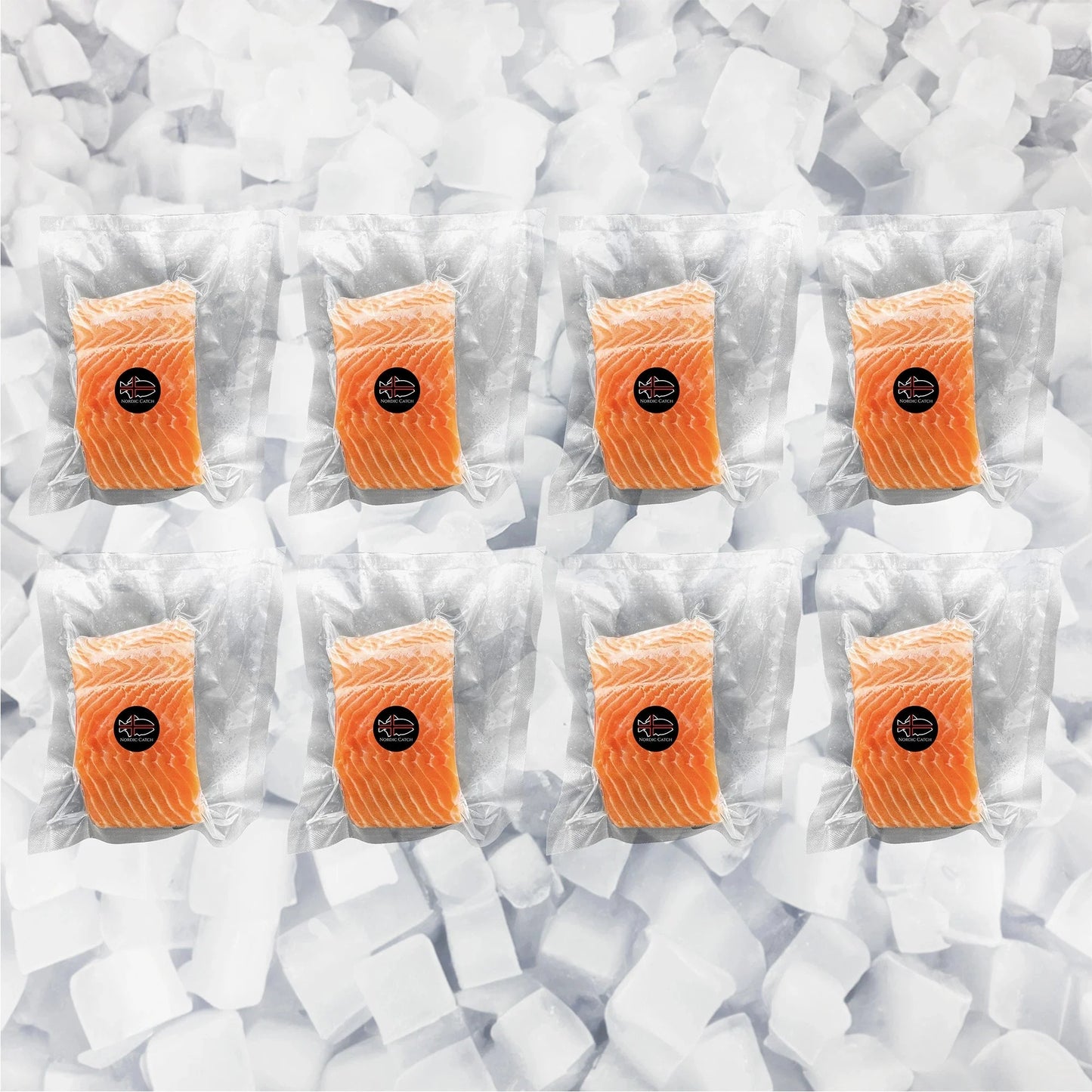 King Salmon Freshwater