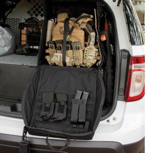 Operation Bag - Mobile Operation Bag for Tactical Gear Storage