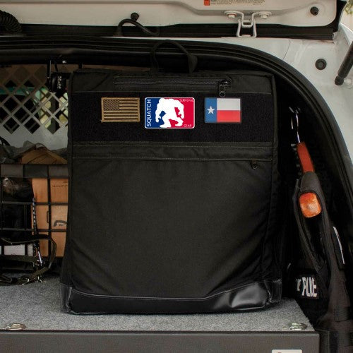 Operation Bag - Mobile Operation Bag for Tactical Gear Storage