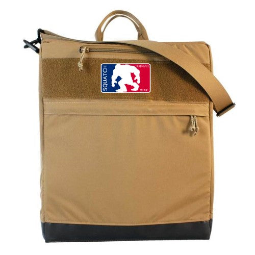 Operation Bag - Mobile Operation Bag for Tactical Gear Storage